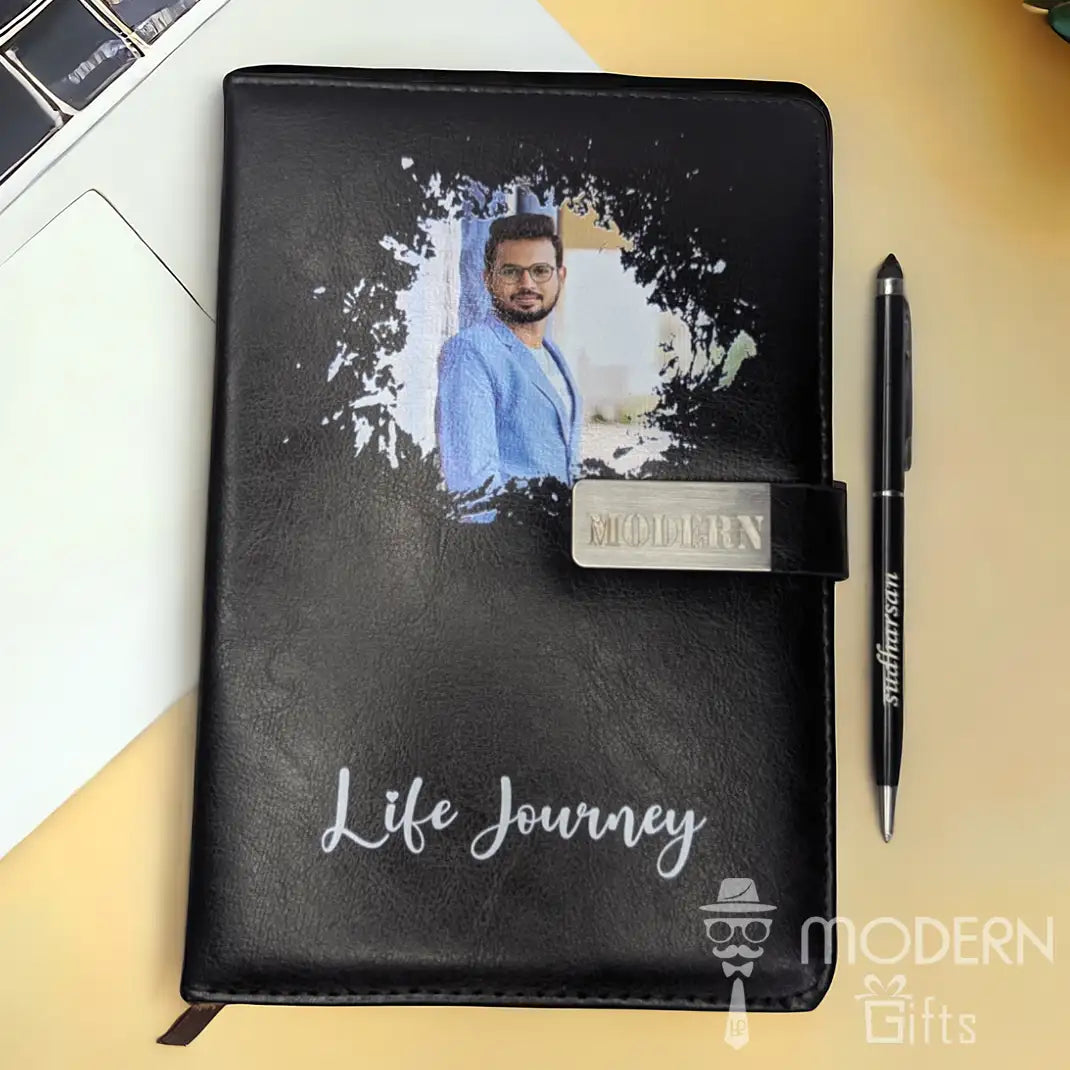 Diary Combo