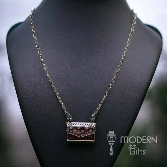 Handbag Pendant