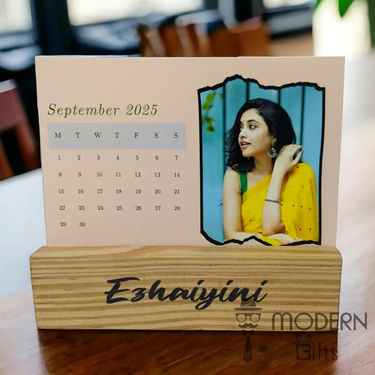 Photo Calendar