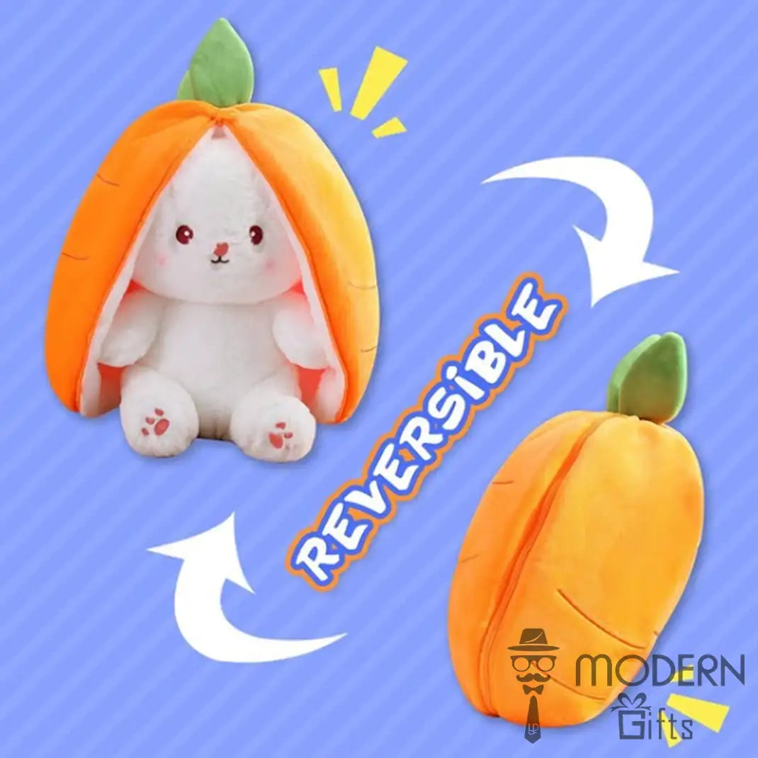 Reversible Bunny