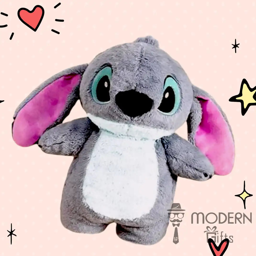 Warm Bunny Bag