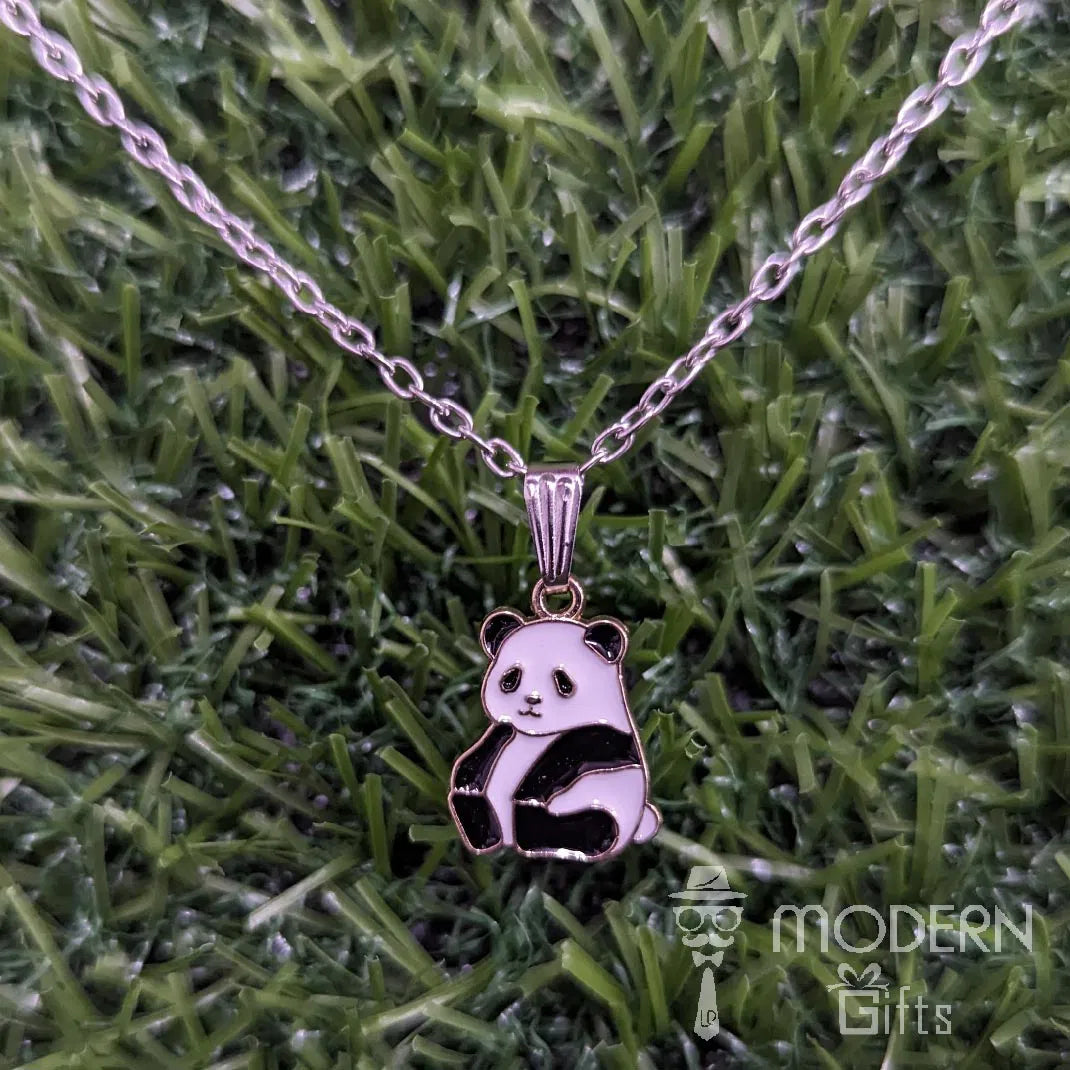 Panda Chain