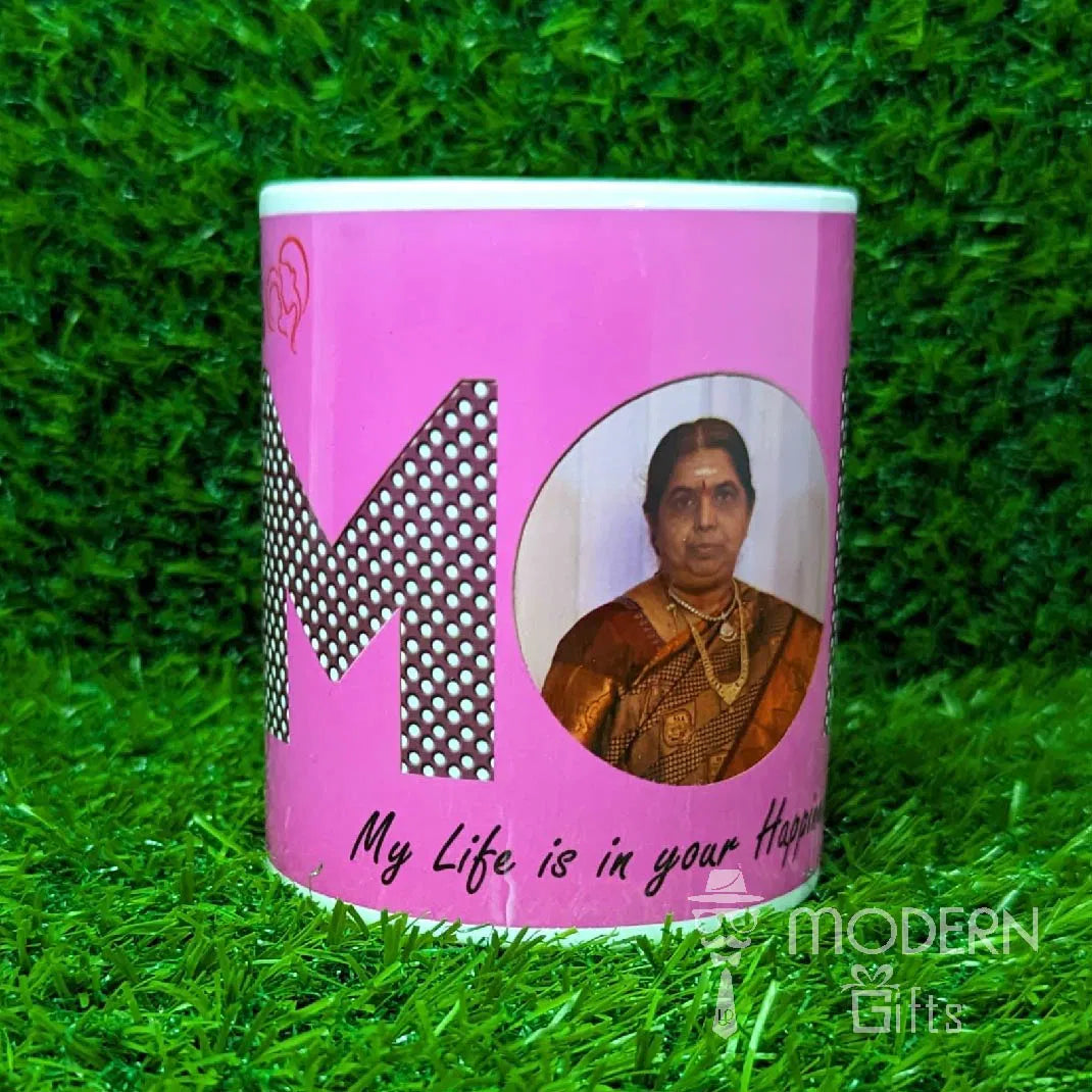 Mom Mug
