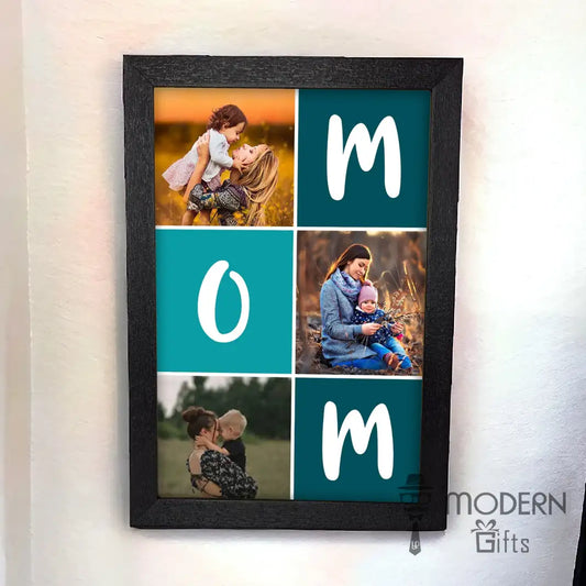 Mom Photo Frame