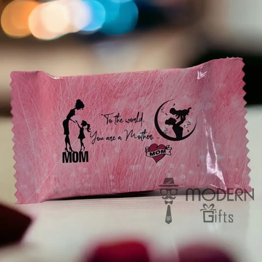Chocolates For Mom