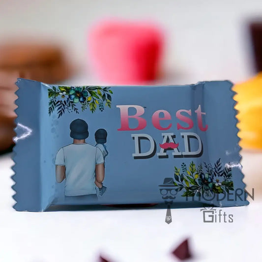 Chocolates For Dad