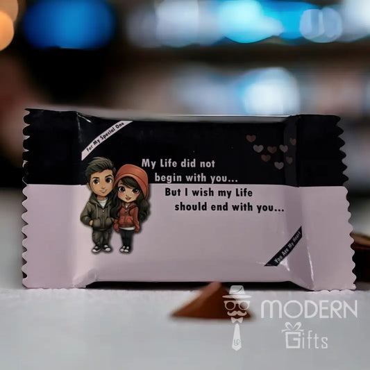 Chocolates For Special One