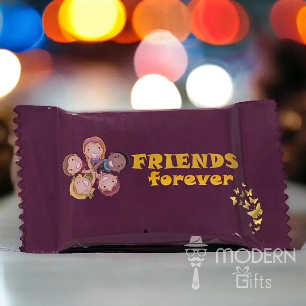 Chocolates For Friends