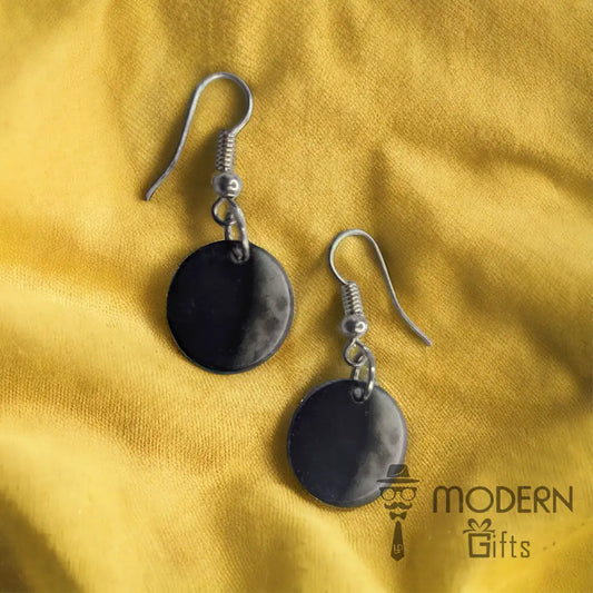 Moon Earring