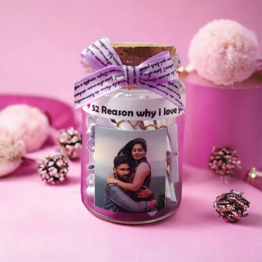 52 Reasons Love (English)