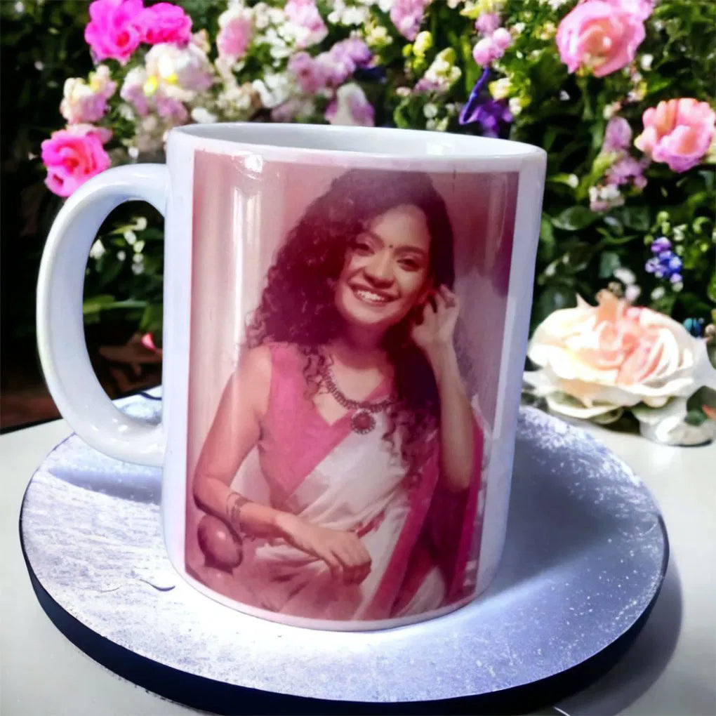 Calender Mug