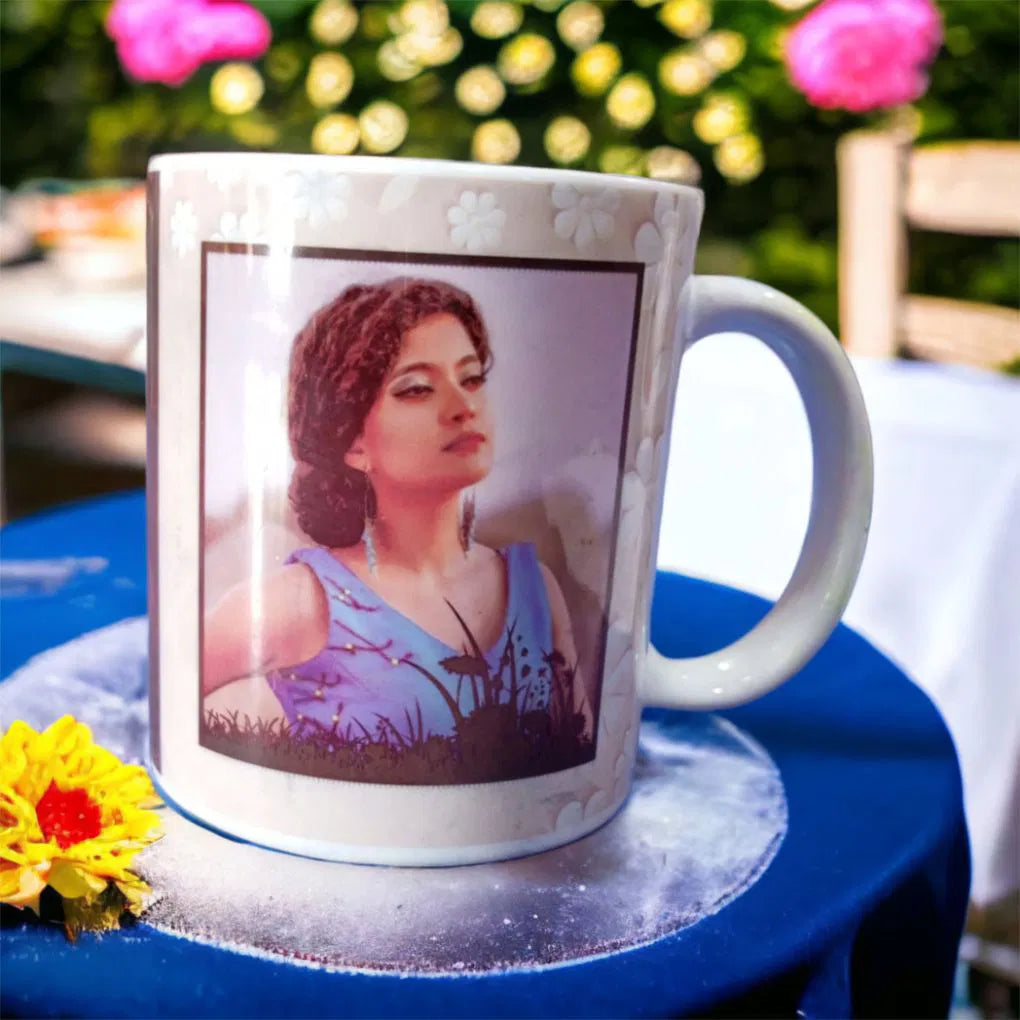 Calender Mug