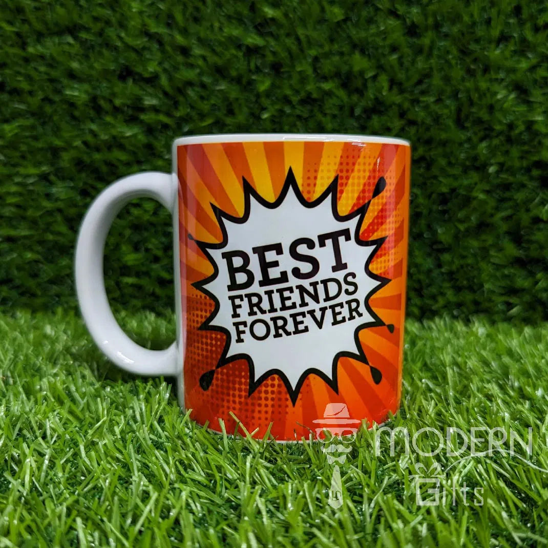 Theme Mug ( Best Friend)