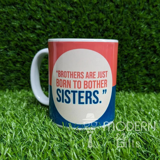 Theme Mug (Sister)