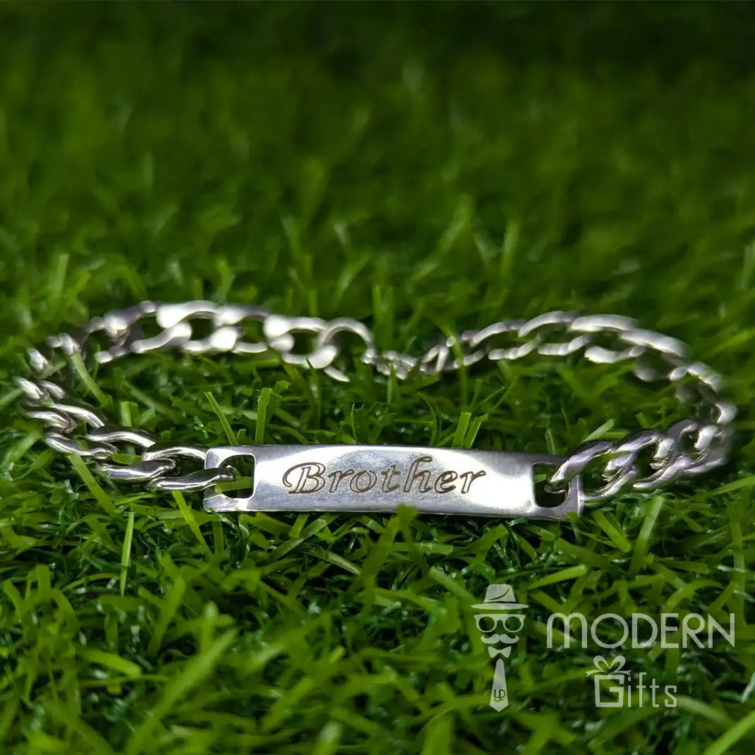 Name Bracelet