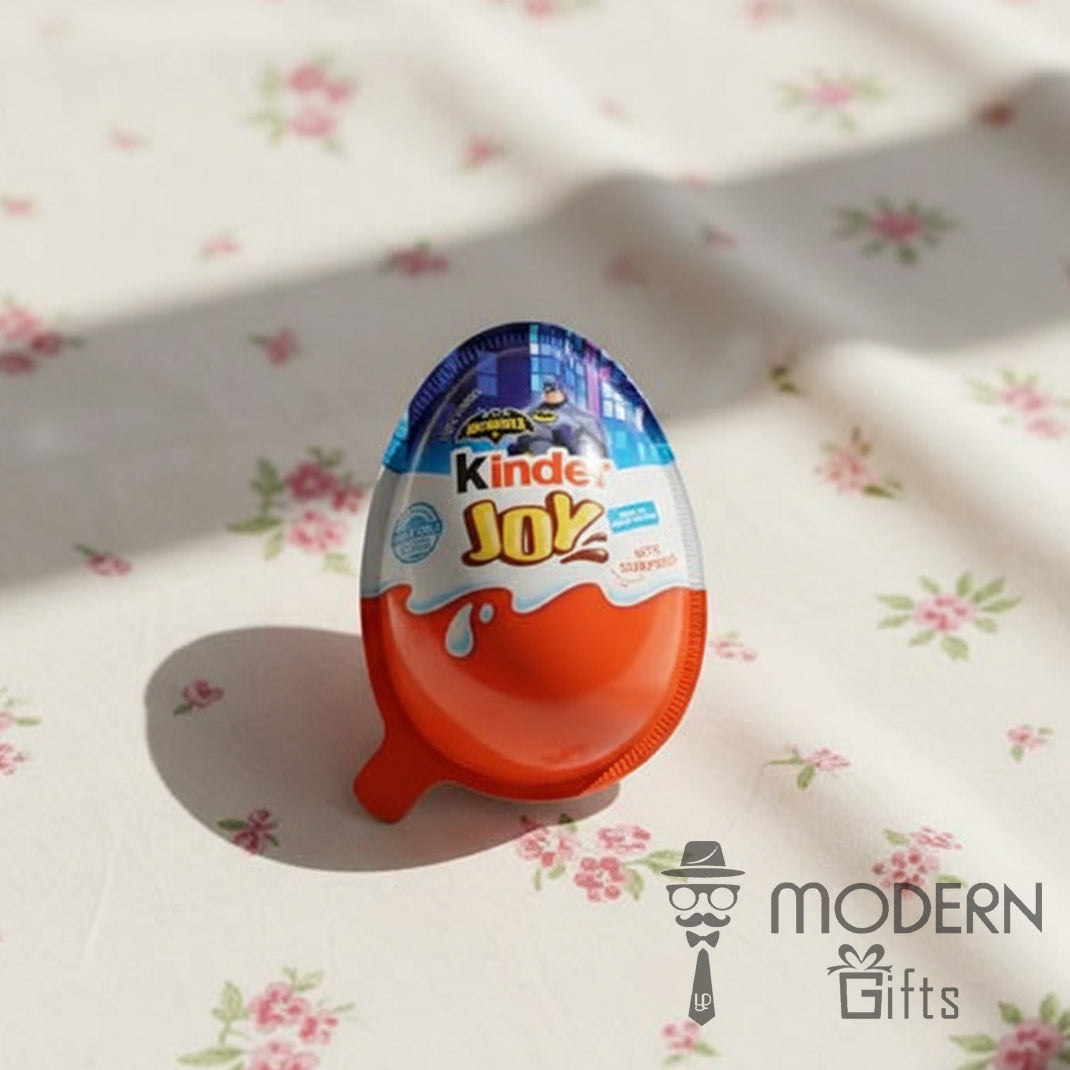 Kinder Joy Jhumkha
