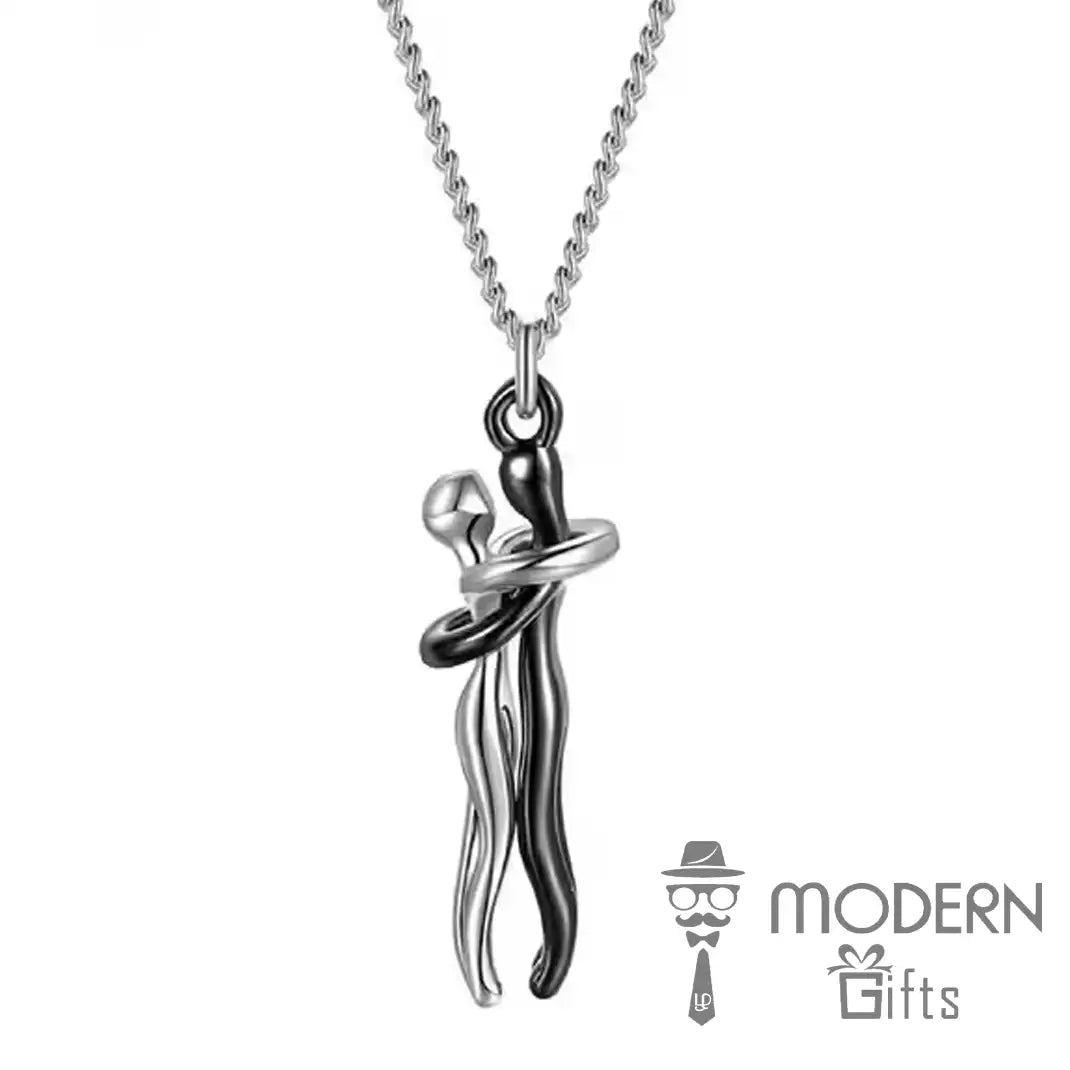 Hug Pendant