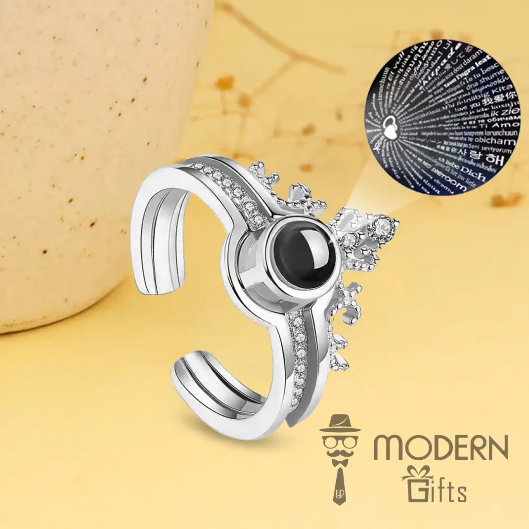 Love Ring