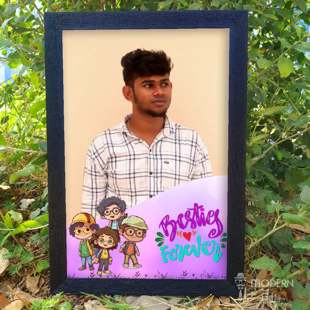 Theme Frame