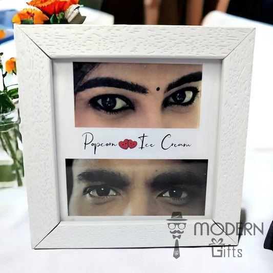 EYE FRAME