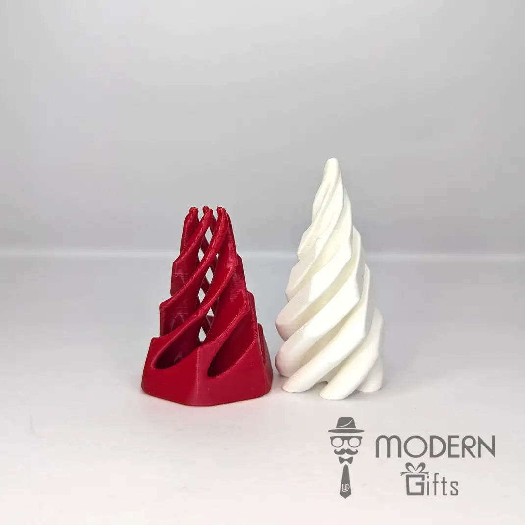 3D Impossible Cone