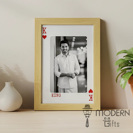 King & Queen Frame (2 Frames)