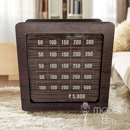Mini Money Bank