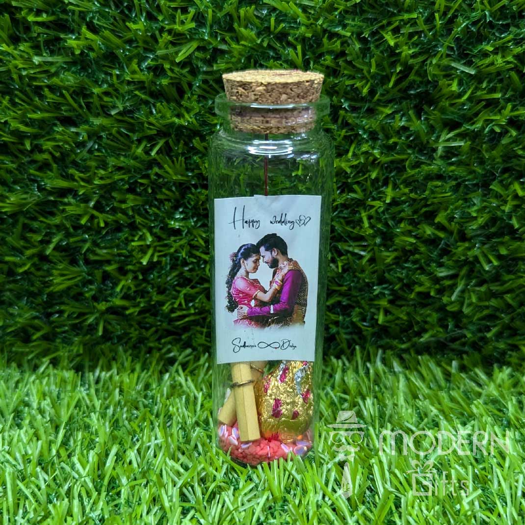 Photo Bottle