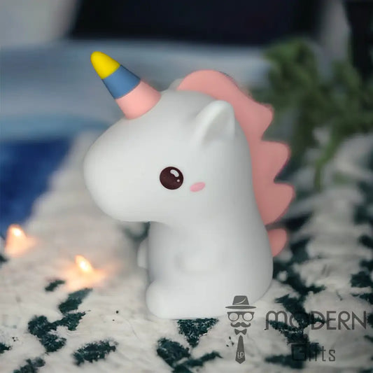 Unicorn Lamp