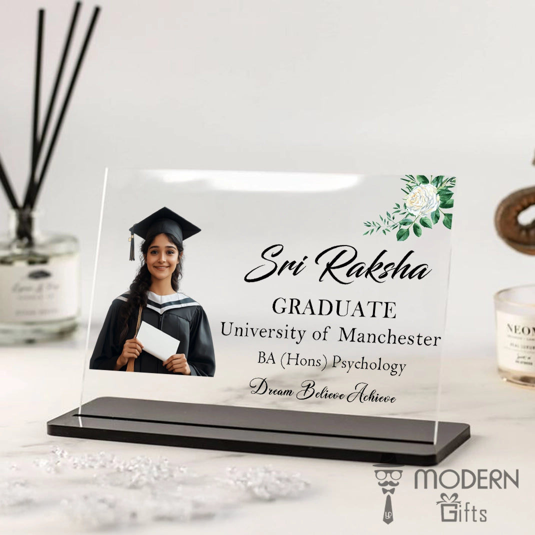 Graduation Collection