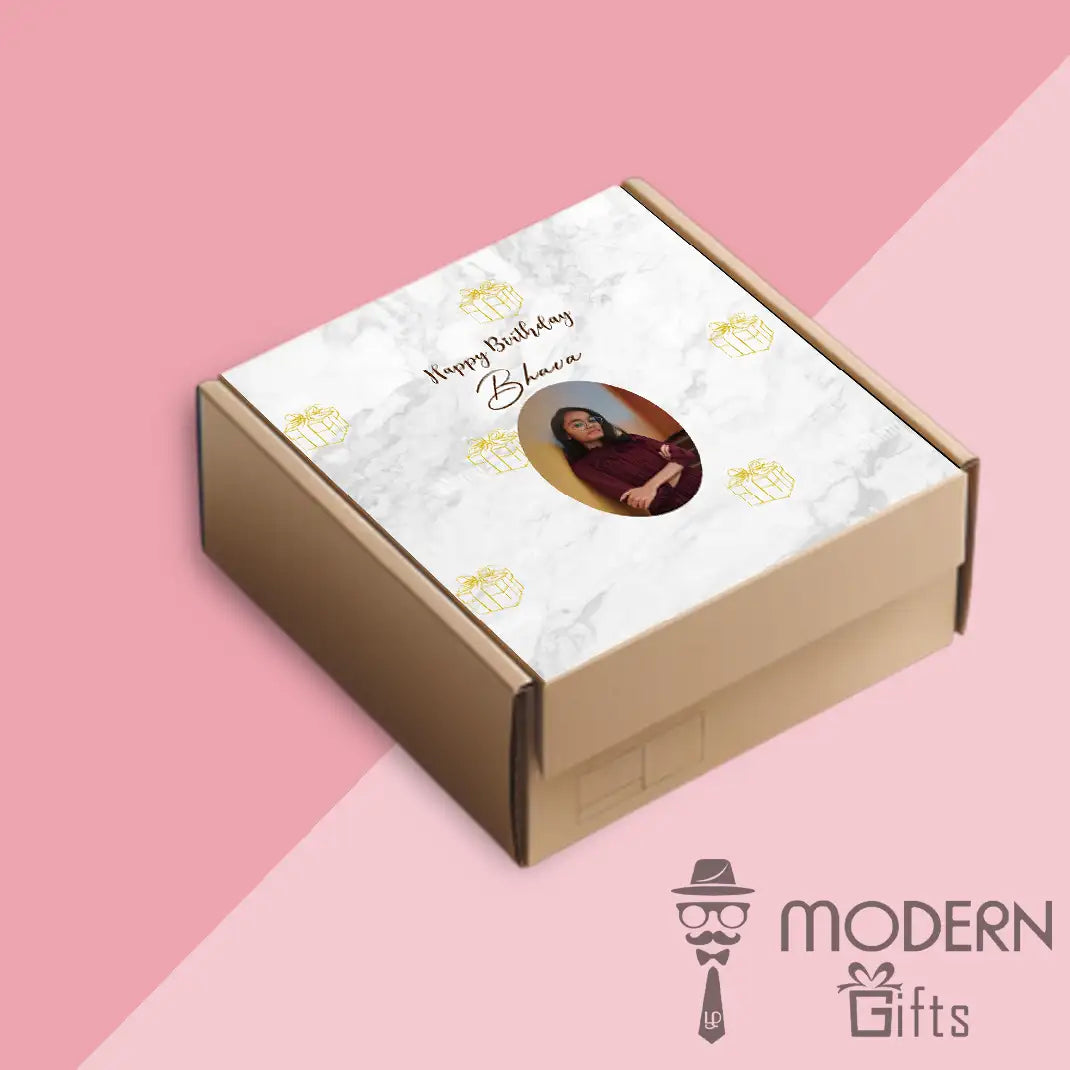 Chocolate Box