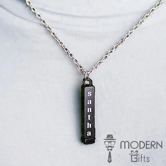 Hidden Pendant