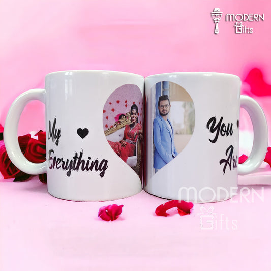Couple Mug