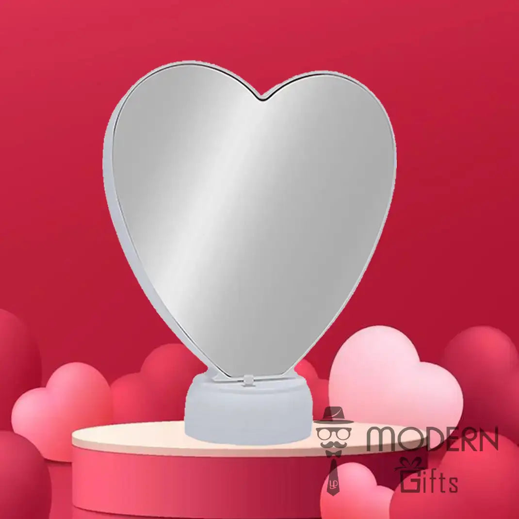 Heart Magical Mirror (small)