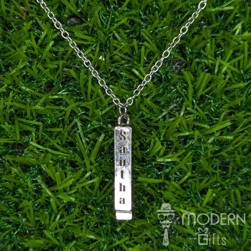 Hidden Pendant