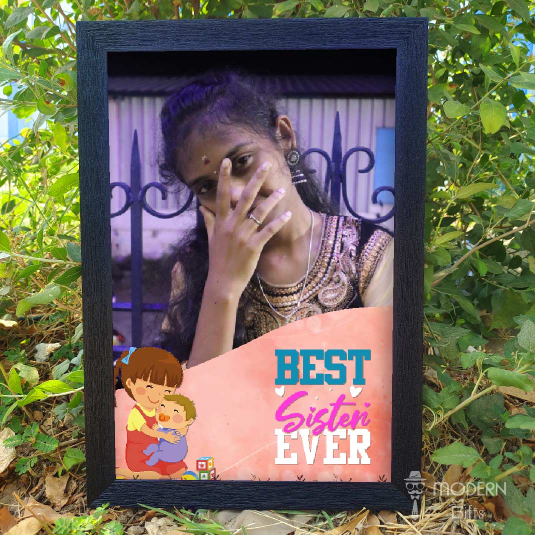 Theme Frame