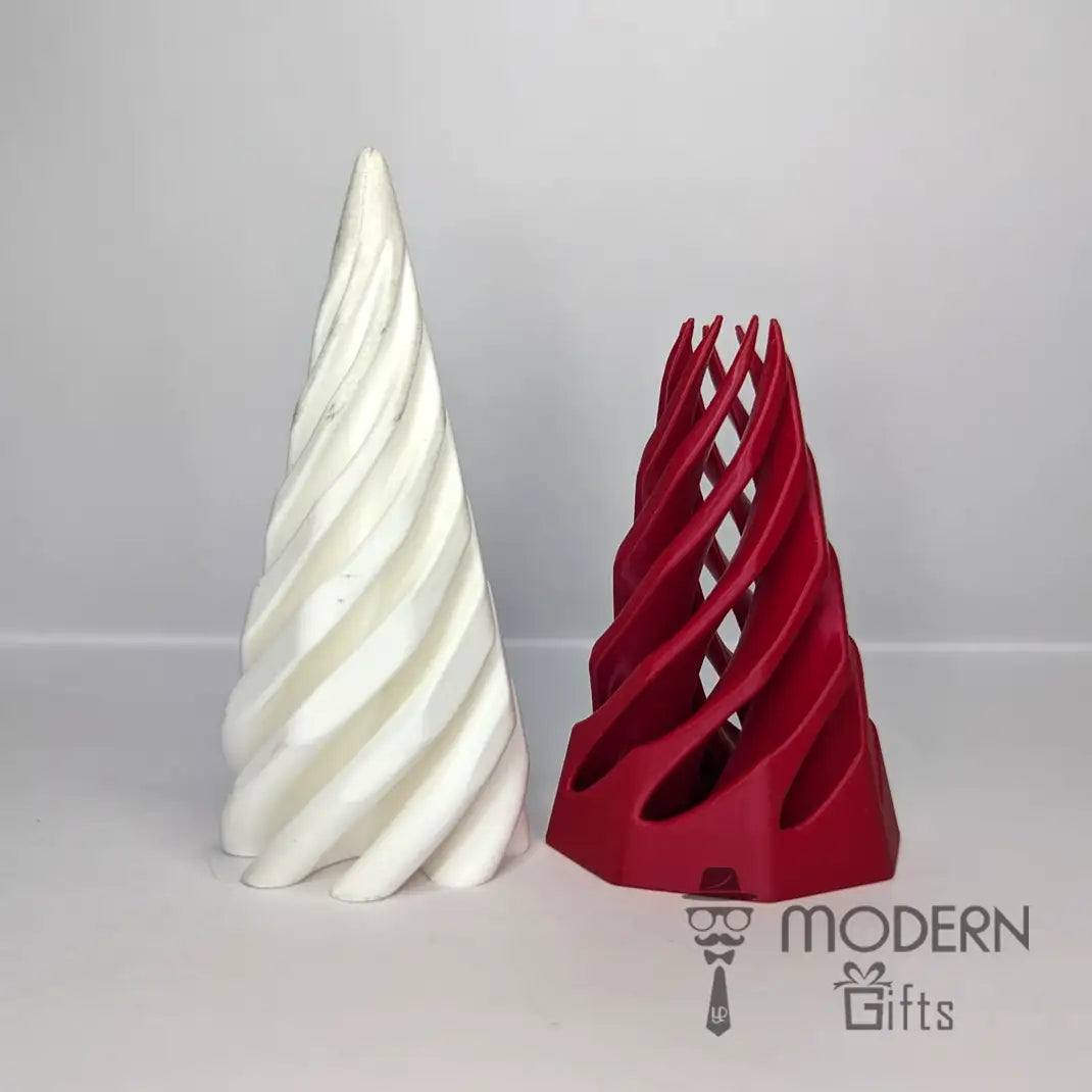3D Impossible Cone