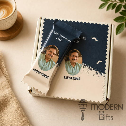 Father's Day Chocolate Box