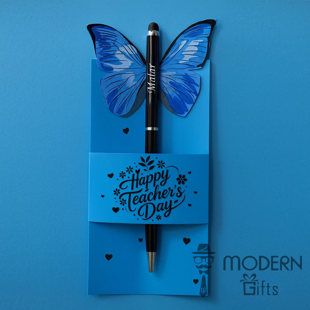 Teacher's day Pen