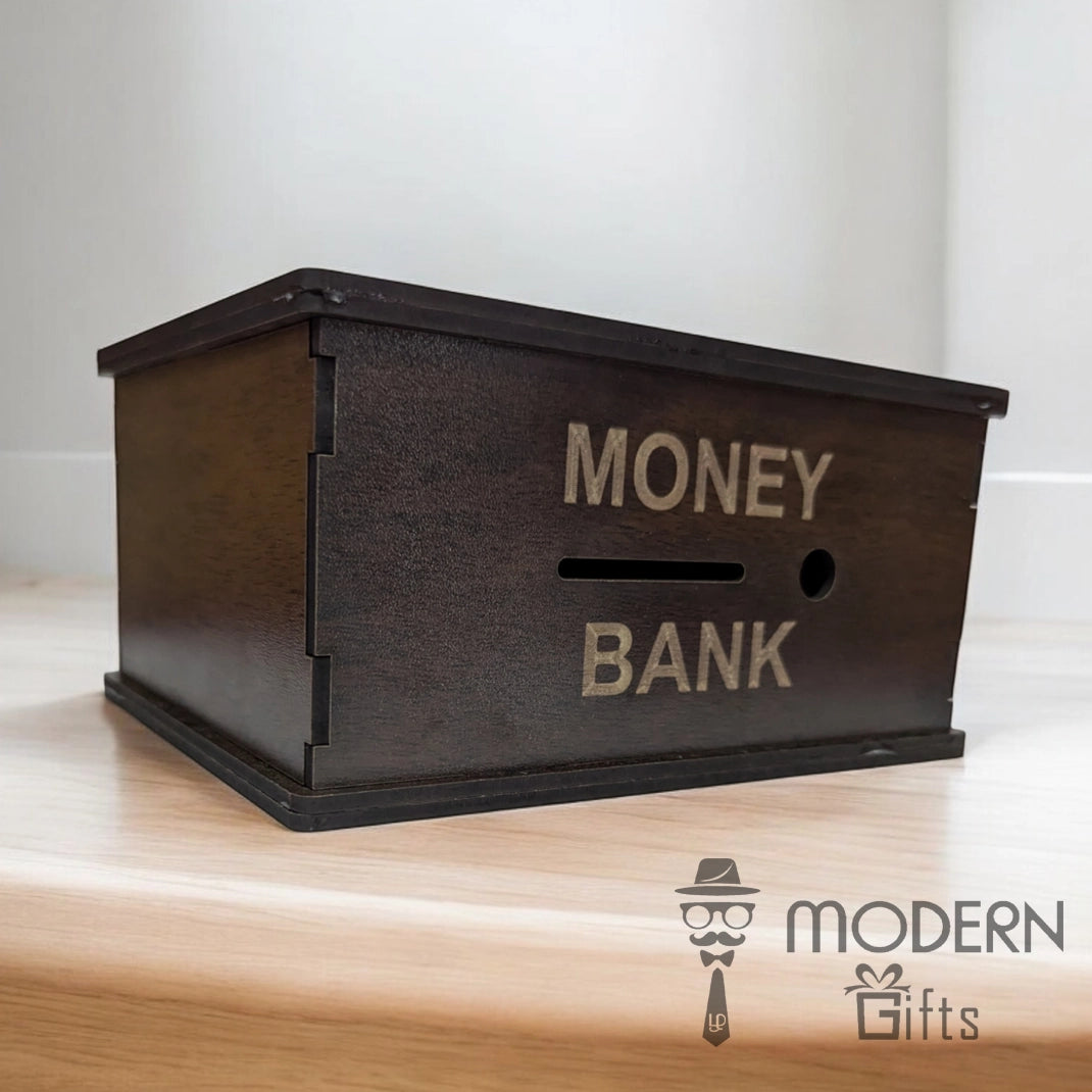 Money Bank