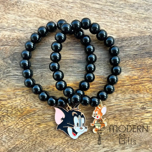 Tom & Jerry Bracelet