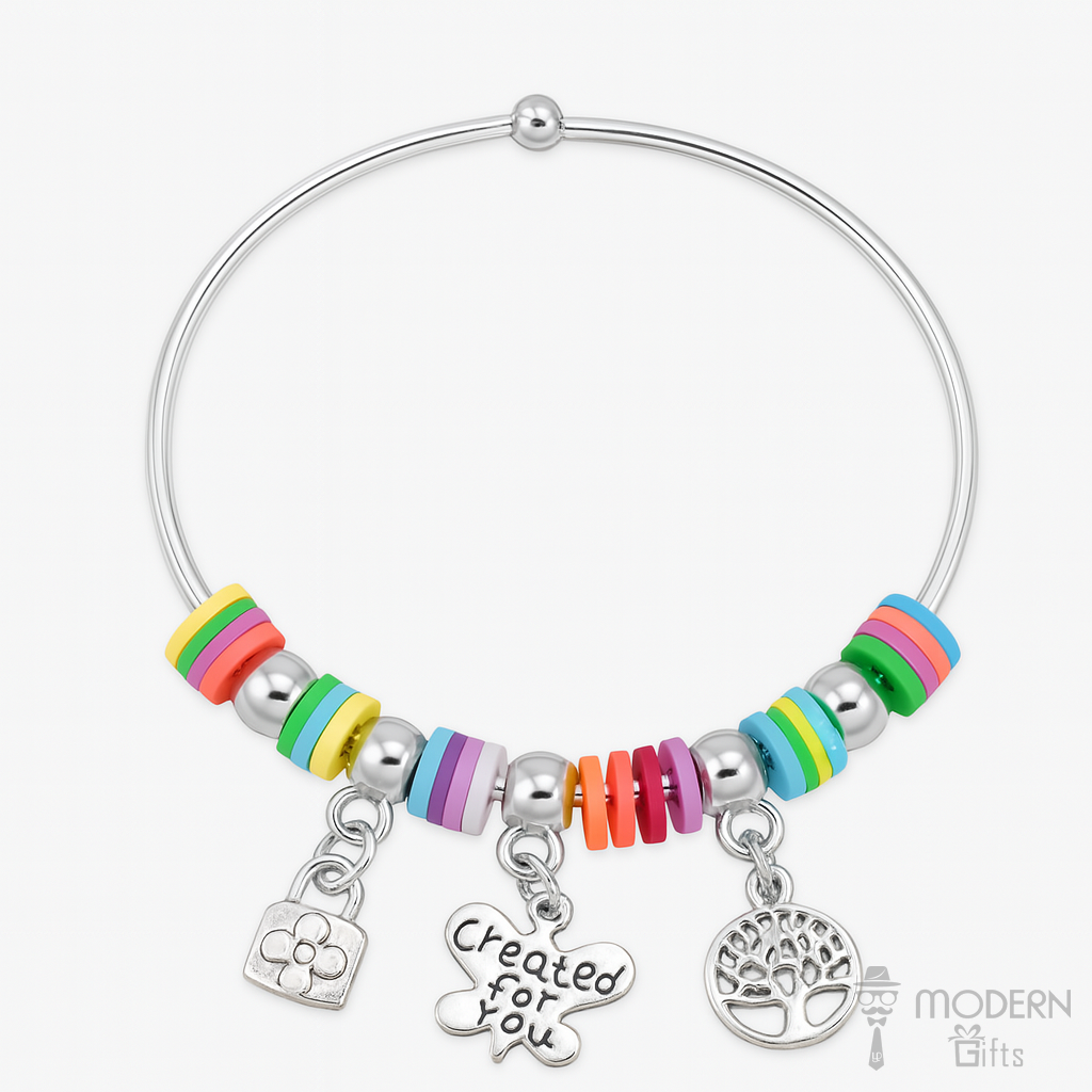 Rainbow Bracelet