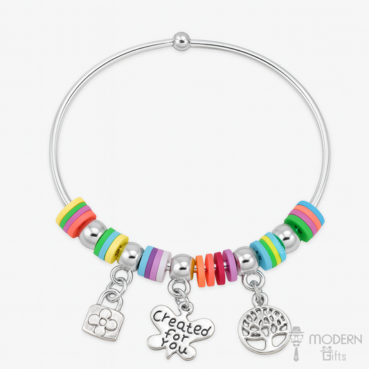 Rainbow Bracelet
