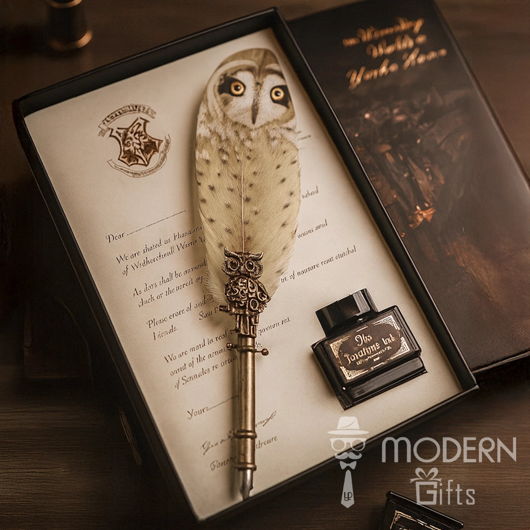Vintage Pen