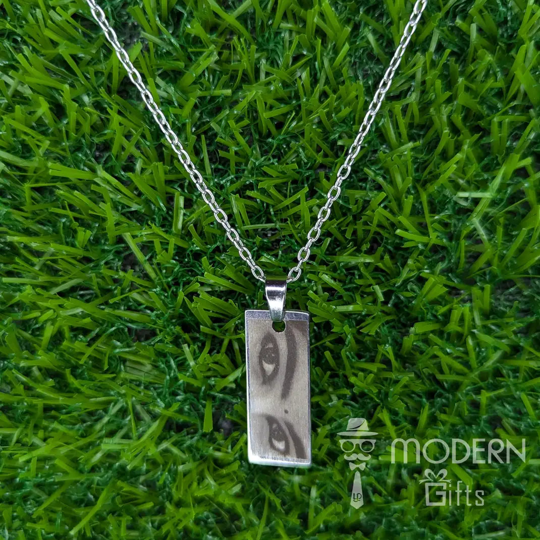 Eye Pendant
