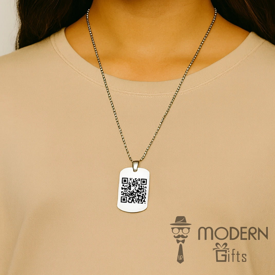 Location Pendant