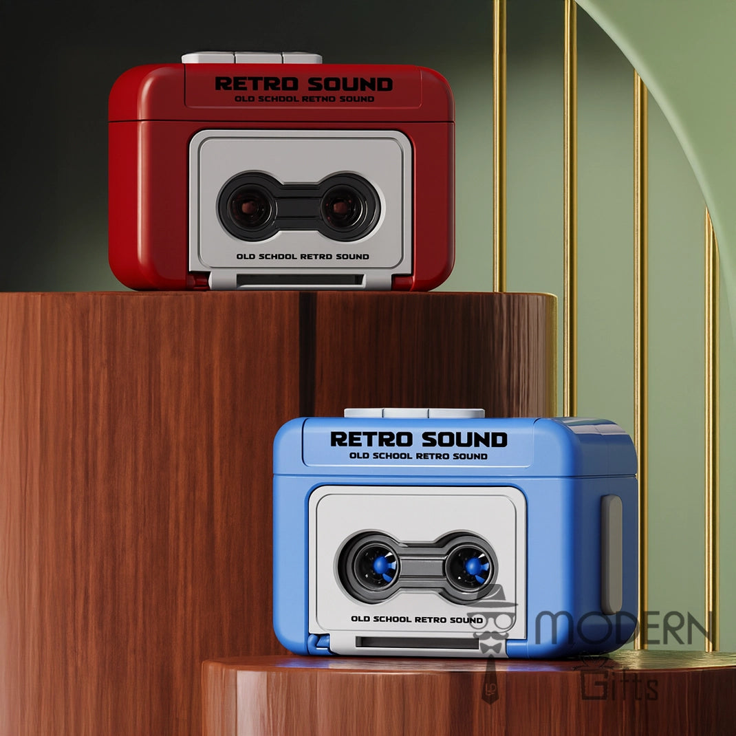 Own Radio Keychain