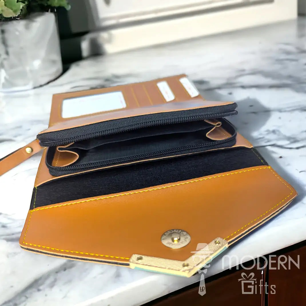 Girls Wallet