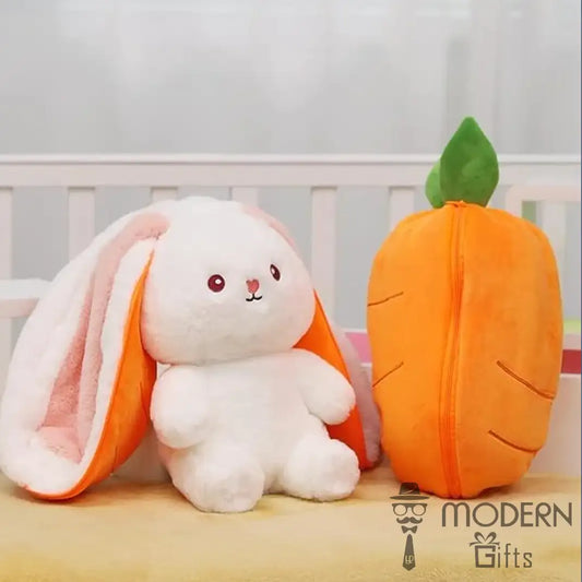 Reversible Bunny