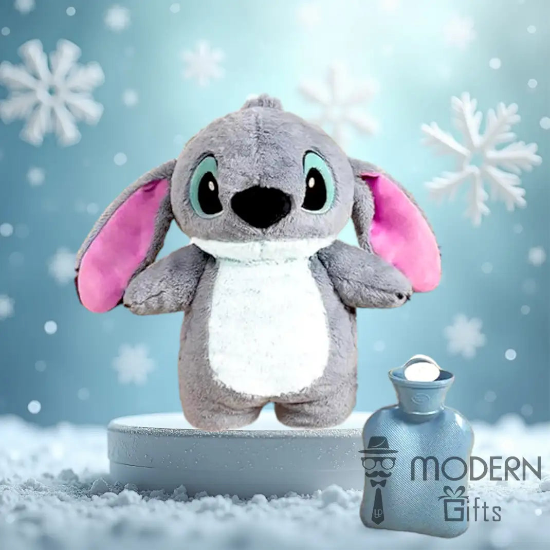Warm Bunny Bag
